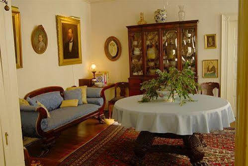 Bed & Breakfast Burbridge Street Philadelphia