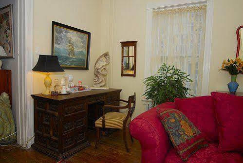 Burbridge Street Philadelphia