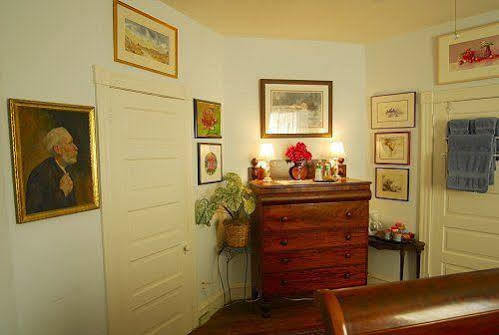 Bed & Breakfast Burbridge Street