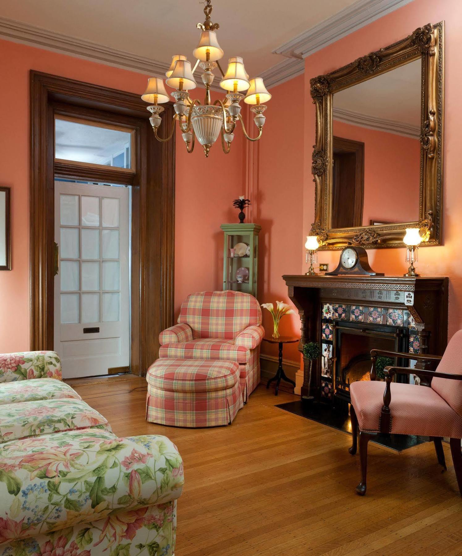 Cornerstone Bed & Breakfast