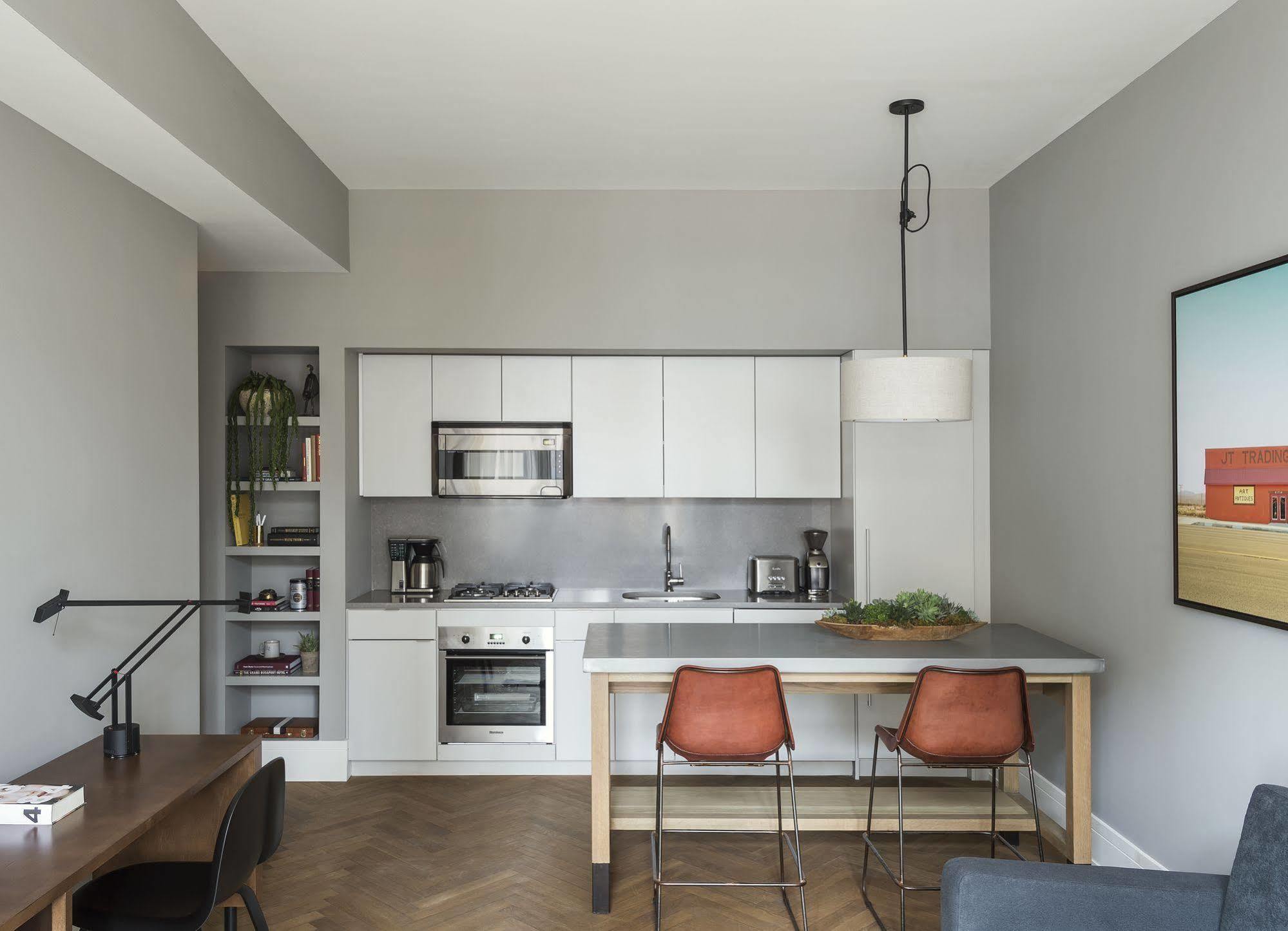 Roost Rittenhouse 4* Philadelphia