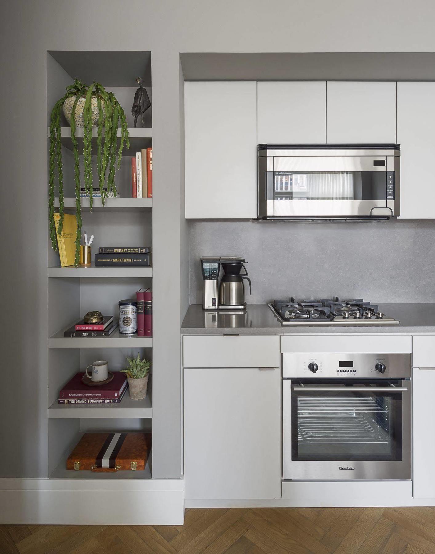 Roost Rittenhouse 4* Philadelphia