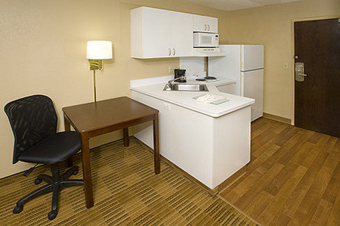 Extended America - - Airport - Bartram Ave 2* Philadelphia