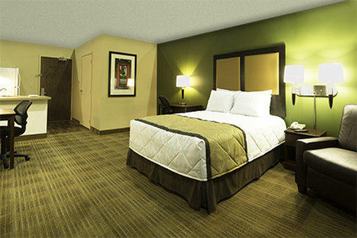 Extended America - - Airport - Bartram Ave Philadelphia