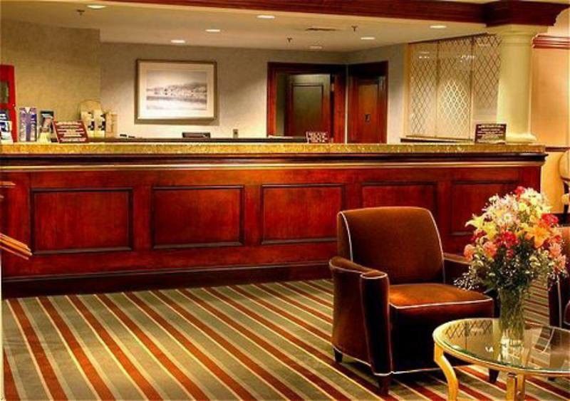 Holiday Express Philadelphia-midtown By Ihg 3*