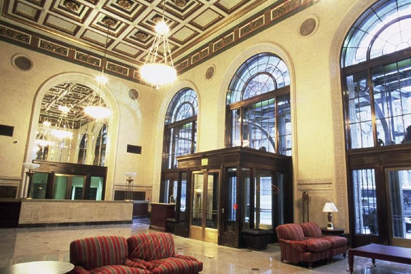 The Notary Hotel, Philadelphia, Autograph Collection