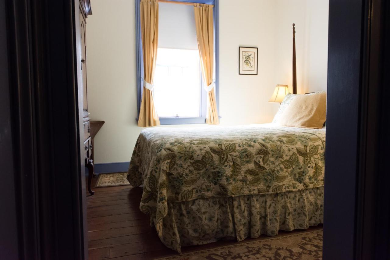 Bed & Breakfast Thomas Bond House *