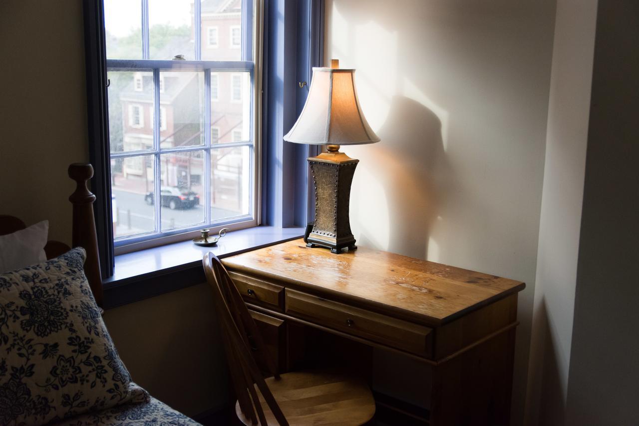 Thomas Bond House Bed & Breakfast