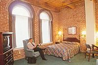 Hotel Clarion Suites Convention Center Philadelphia
