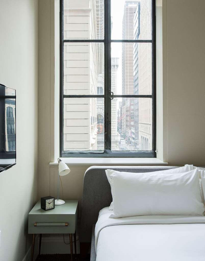 Aparthotel Roost East Market Philadelphia