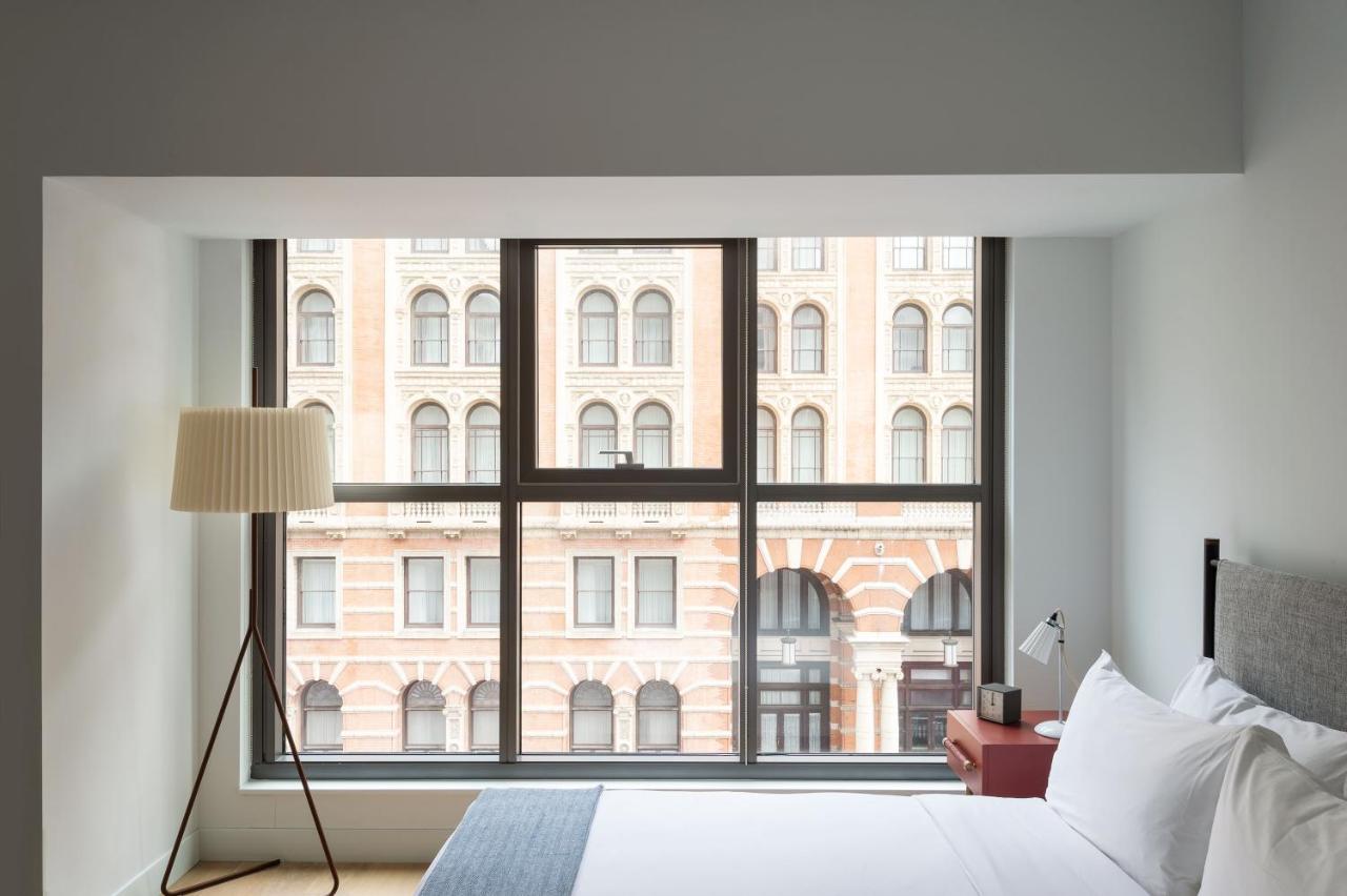 Aparthotel Roost East Market
