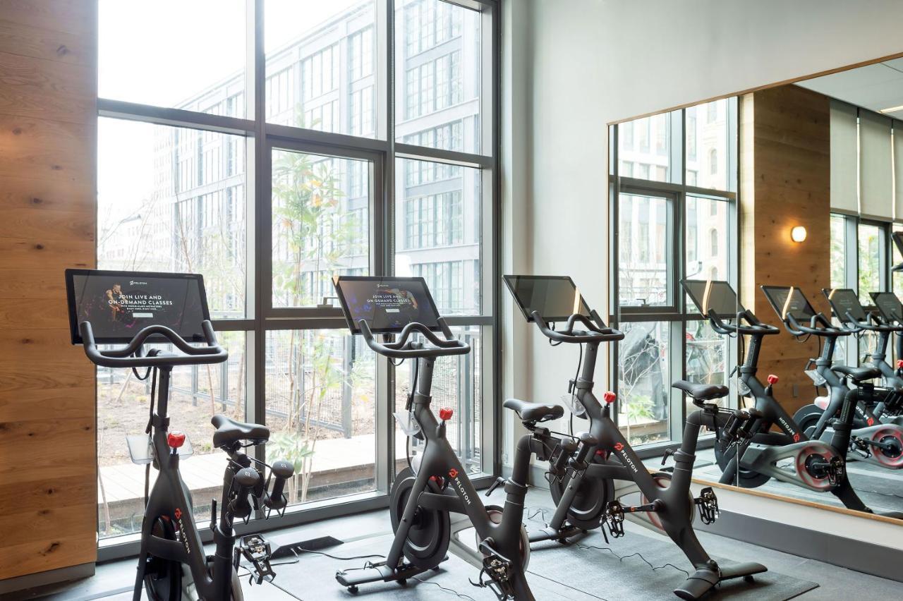 Roost East Market 4*
