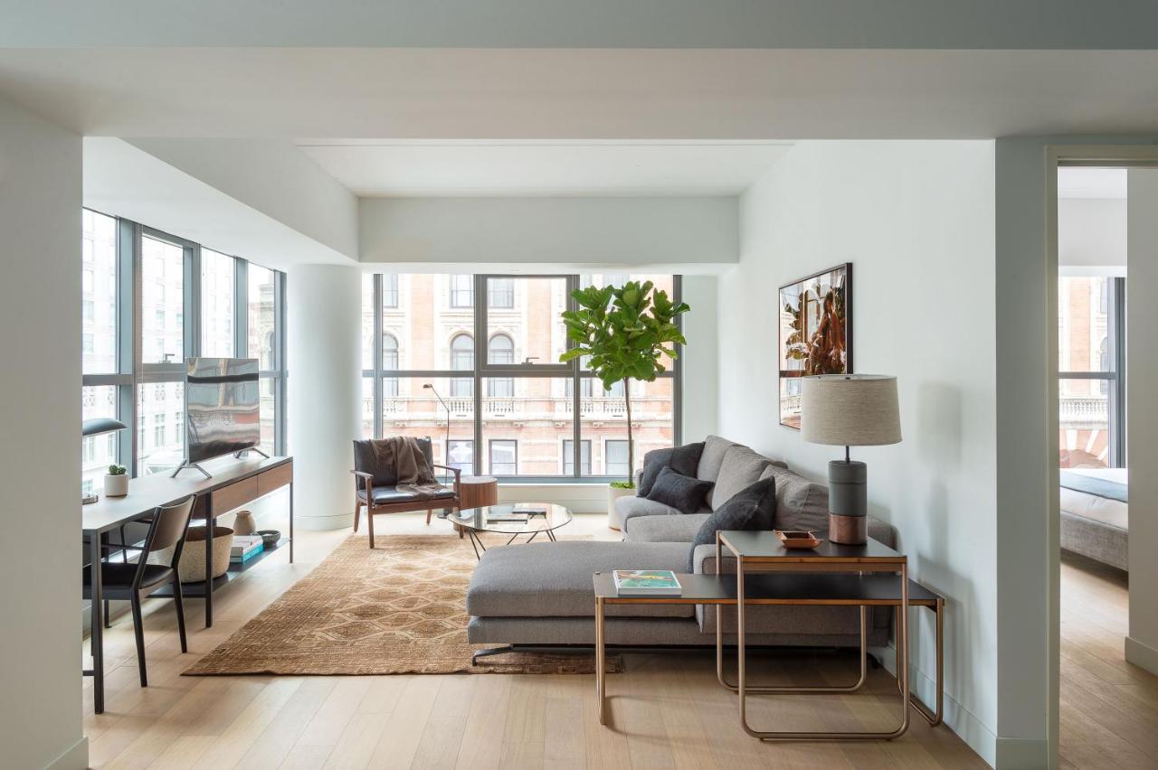 Roost East Market Aparthotel