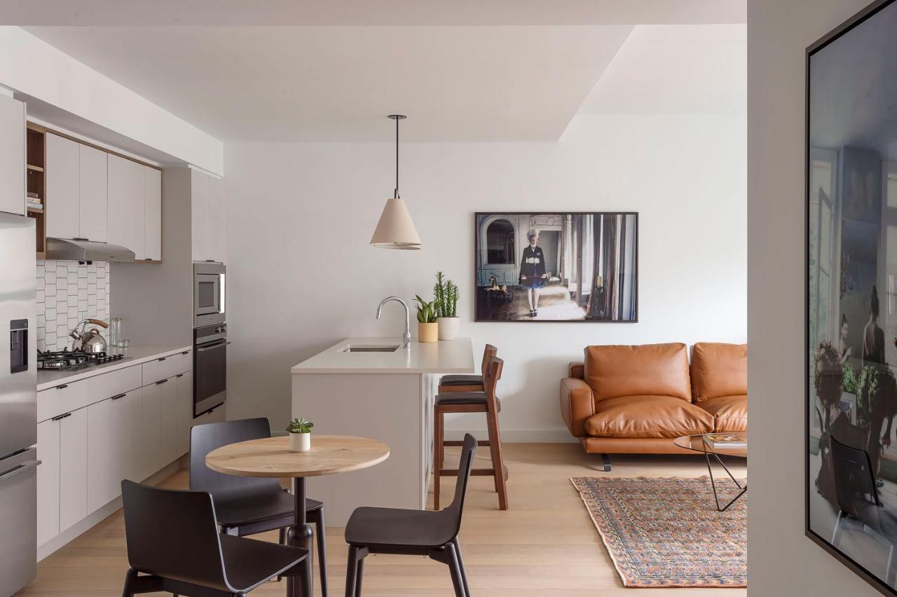 Roost East Market Aparthotel 4*