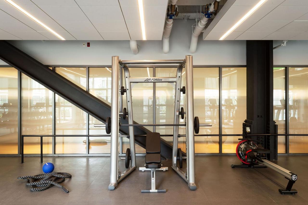 Aparthotel Roost East Market 4*