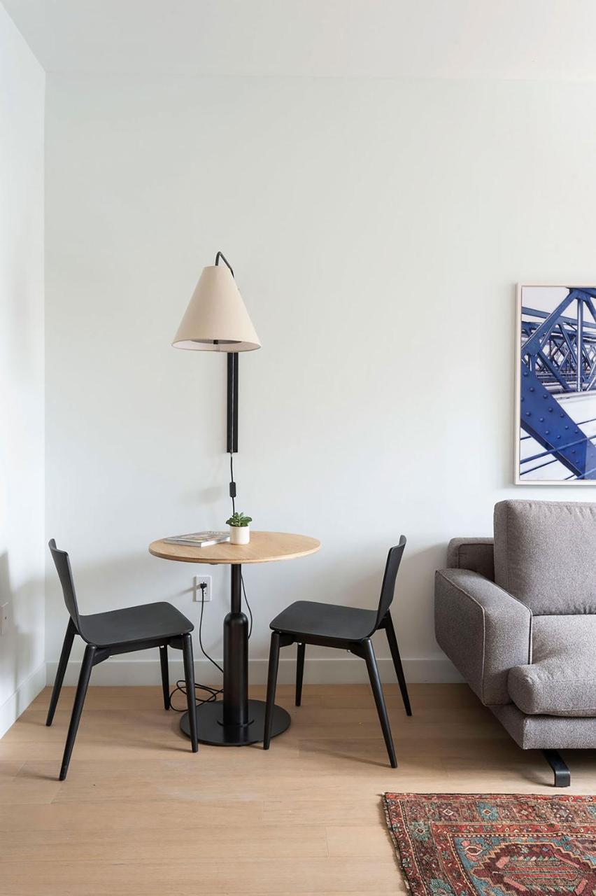 Roost East Market Aparthotel 4*