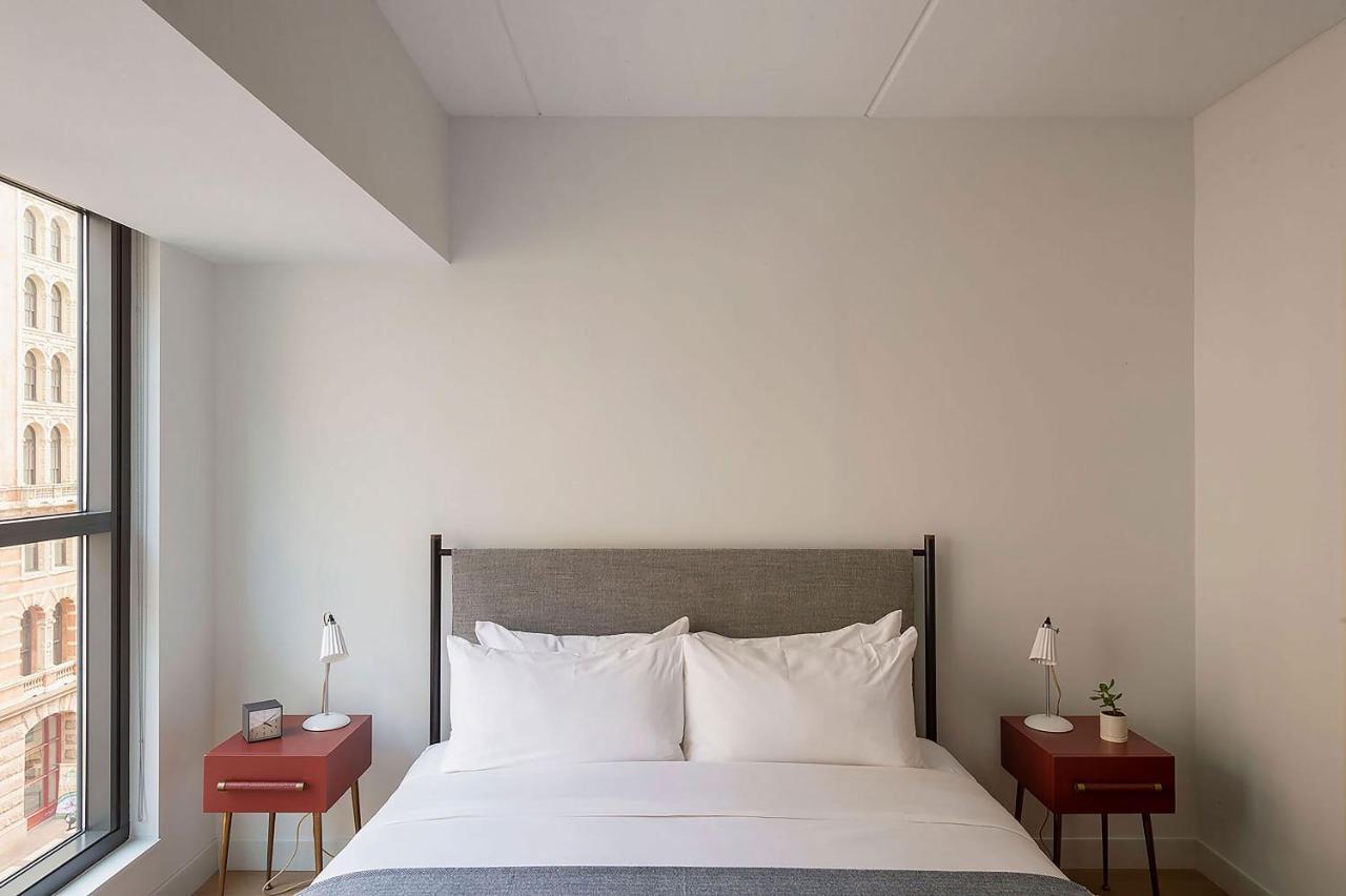 Aparthotel Roost East Market 4*