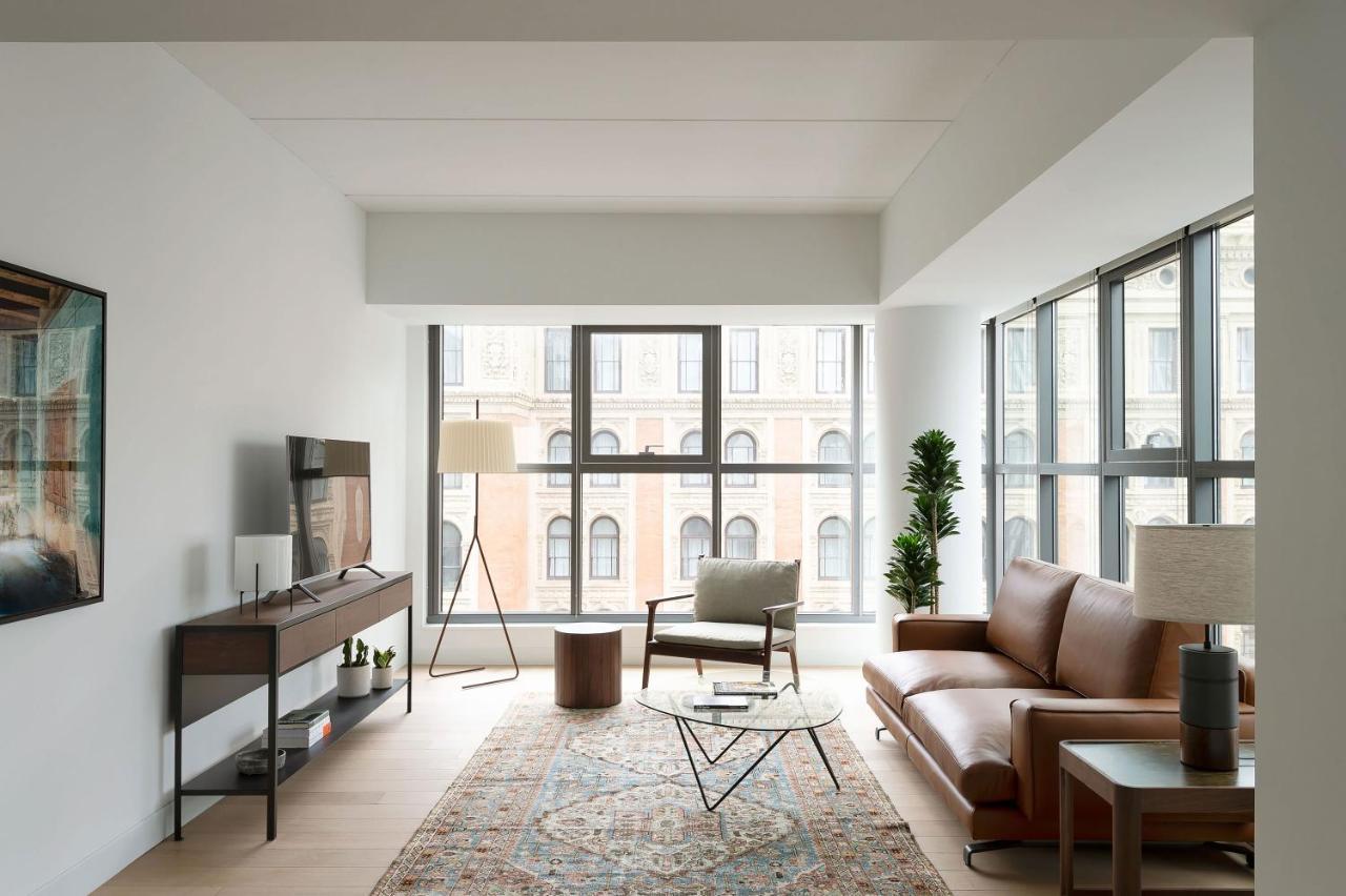 Roost East Market 4* Philadelphia