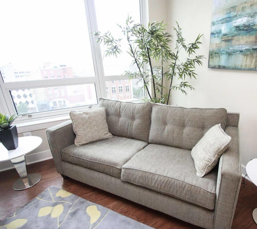 Urhomeinphilly Apartment