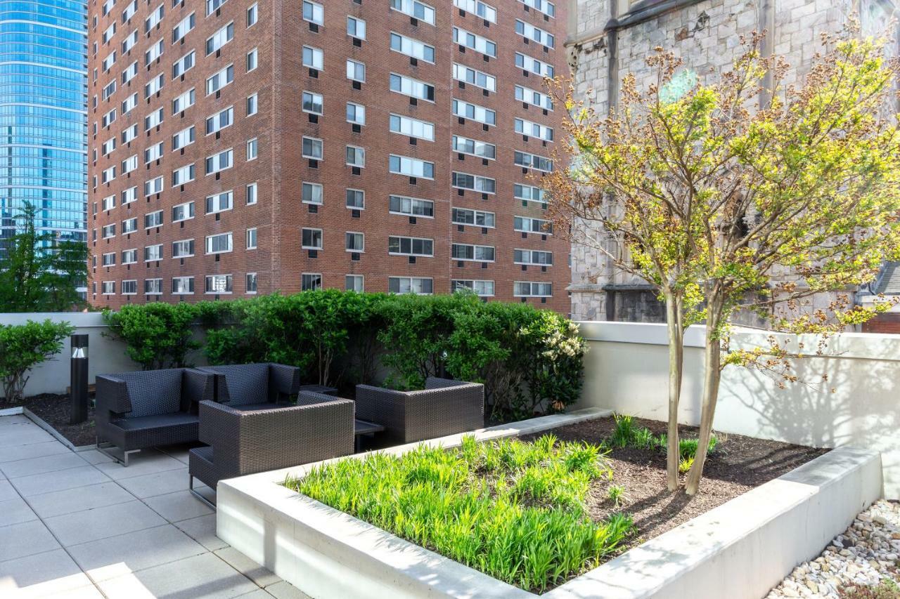 Alfred At 2116 Chestnut Apartment Philadelphia