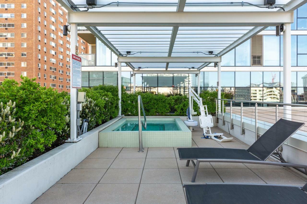 Apartment Alfred At 2116 Chestnut *