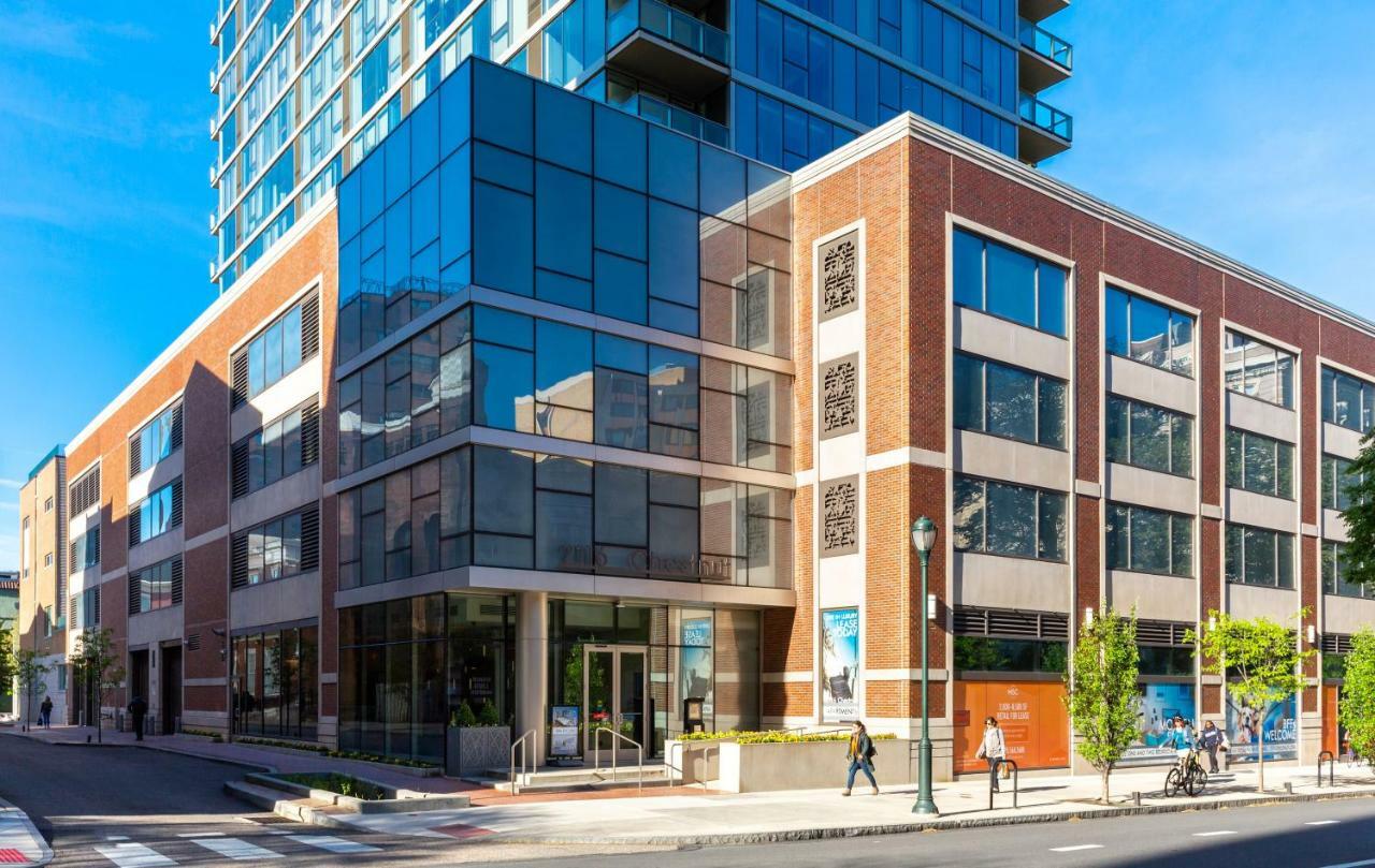 Alfred At 2116 Chestnut Philadelphia