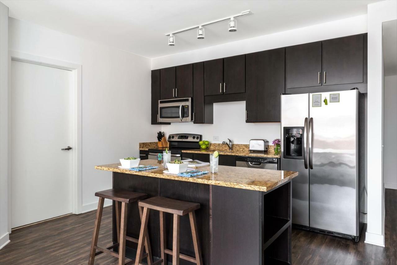 Apartment Alfred At 2116 Chestnut
