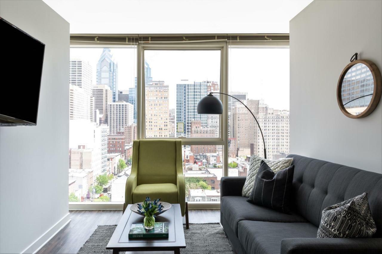 Alfred At 2116 Chestnut Apartment *
