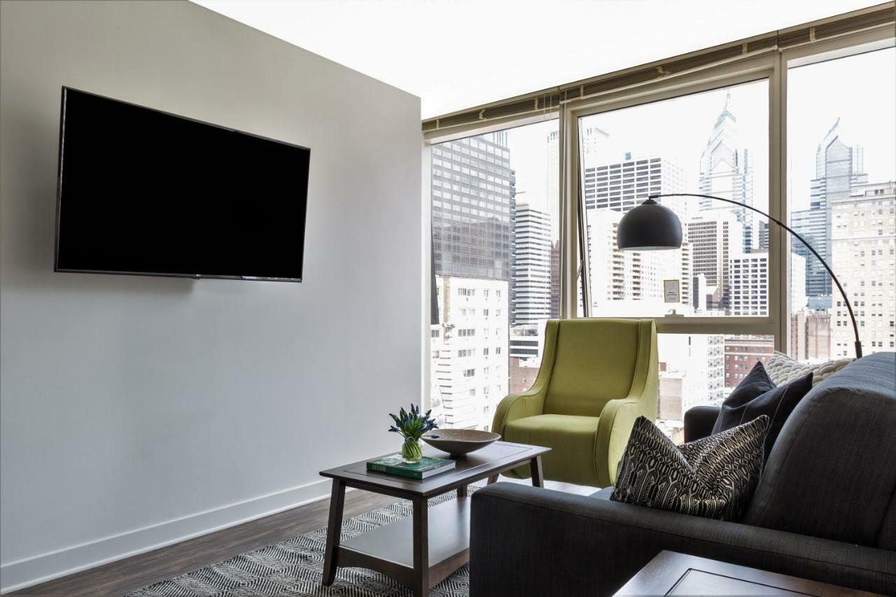 Alfred At 2116 Chestnut Apartment *