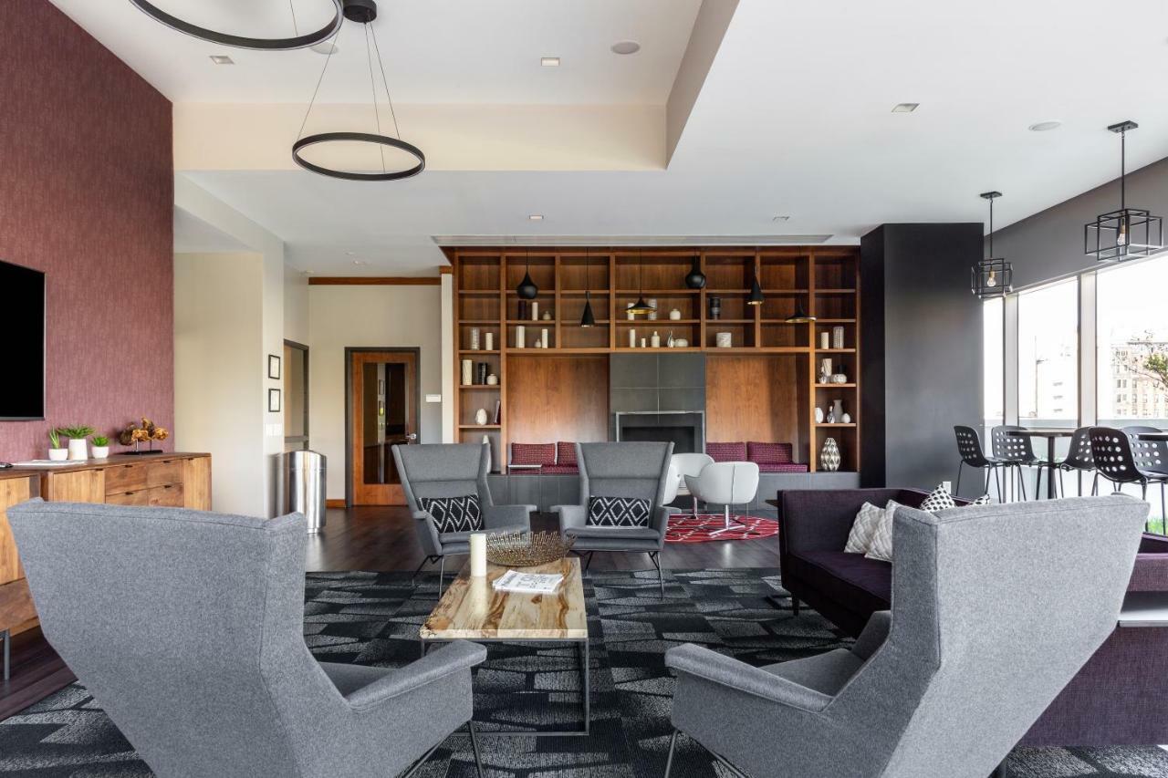 Apartment Alfred At 2116 Chestnut Philadelphia