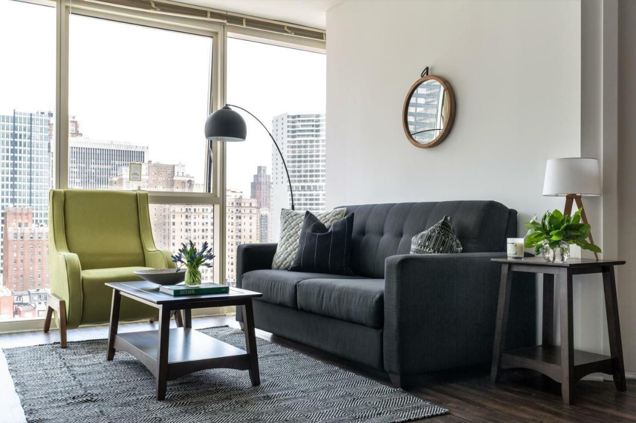 Alfred At 2116 Chestnut * Philadelphia