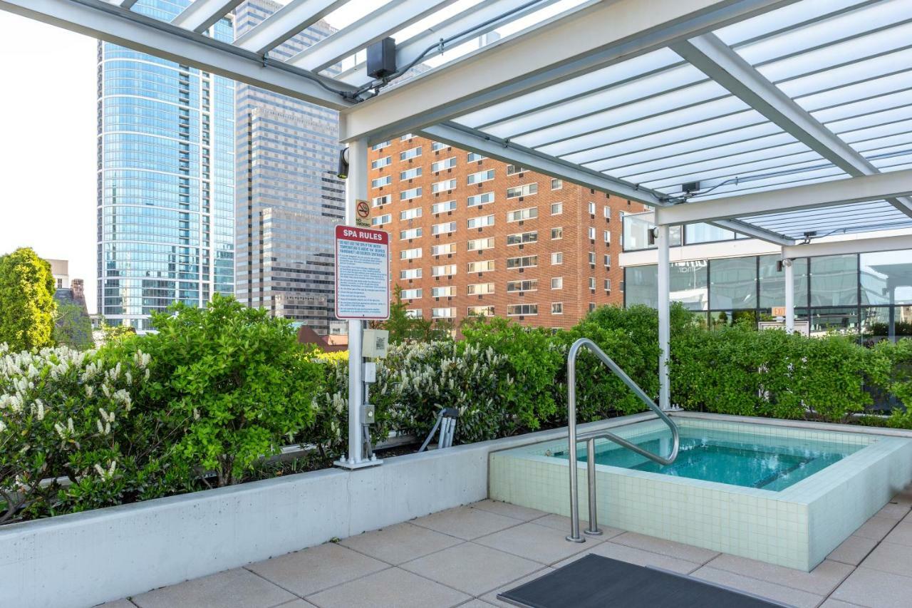 Apartment Alfred At 2116 Chestnut *