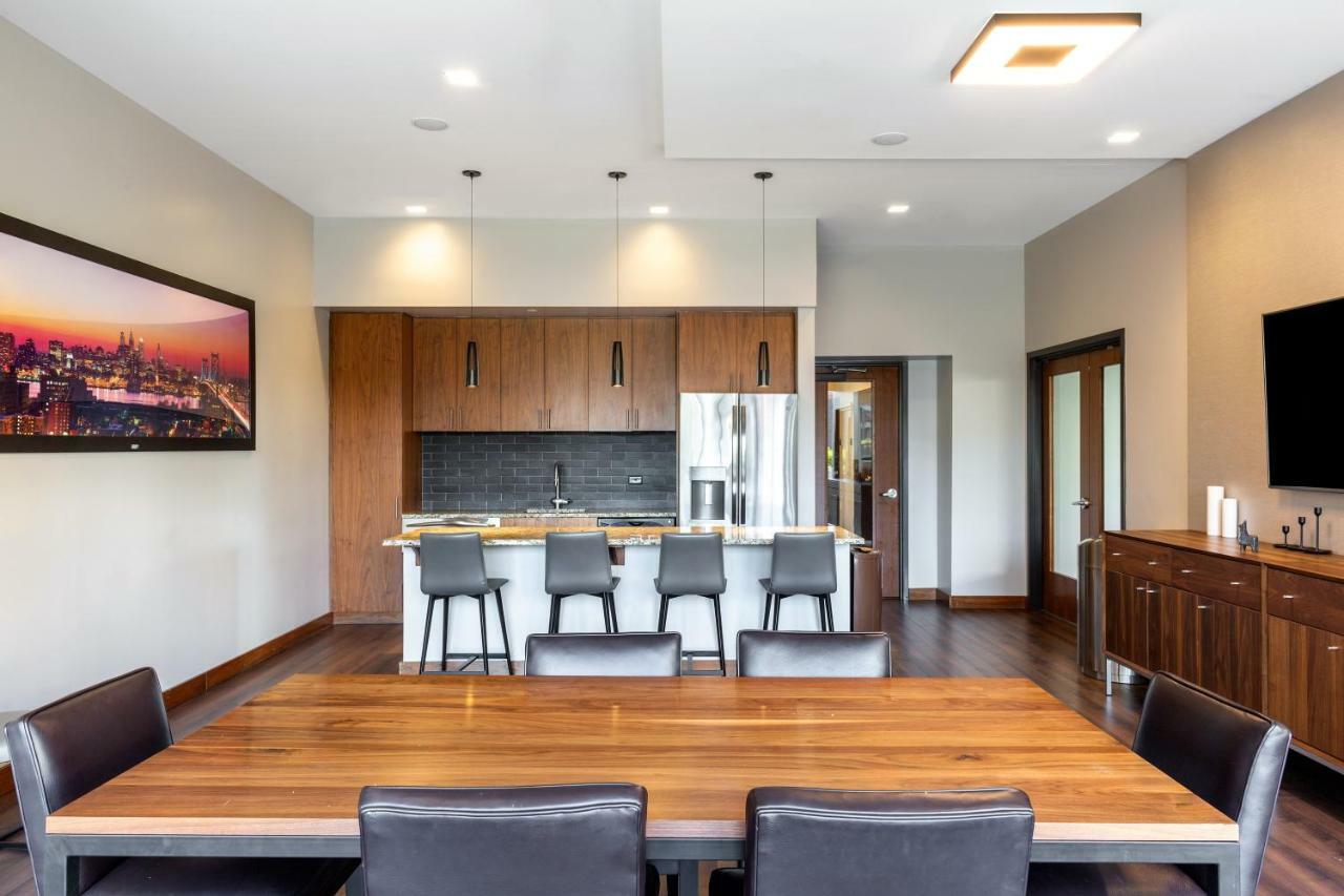 Apartment Alfred At 2116 Chestnut Philadelphia