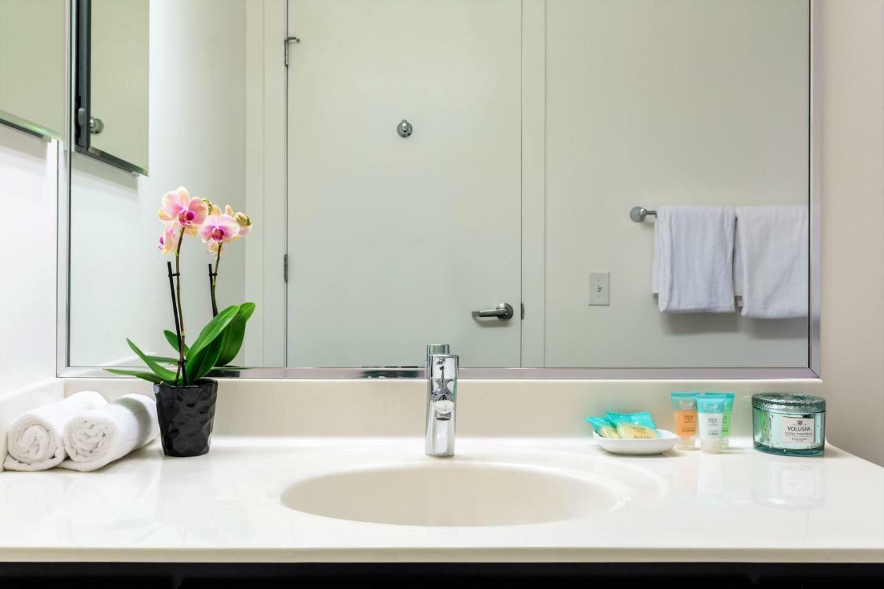 Apartment Alfred At 2116 Chestnut Philadelphia