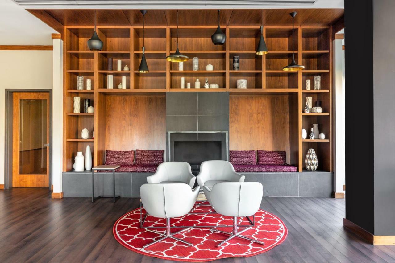Alfred At 2116 Chestnut Philadelphia