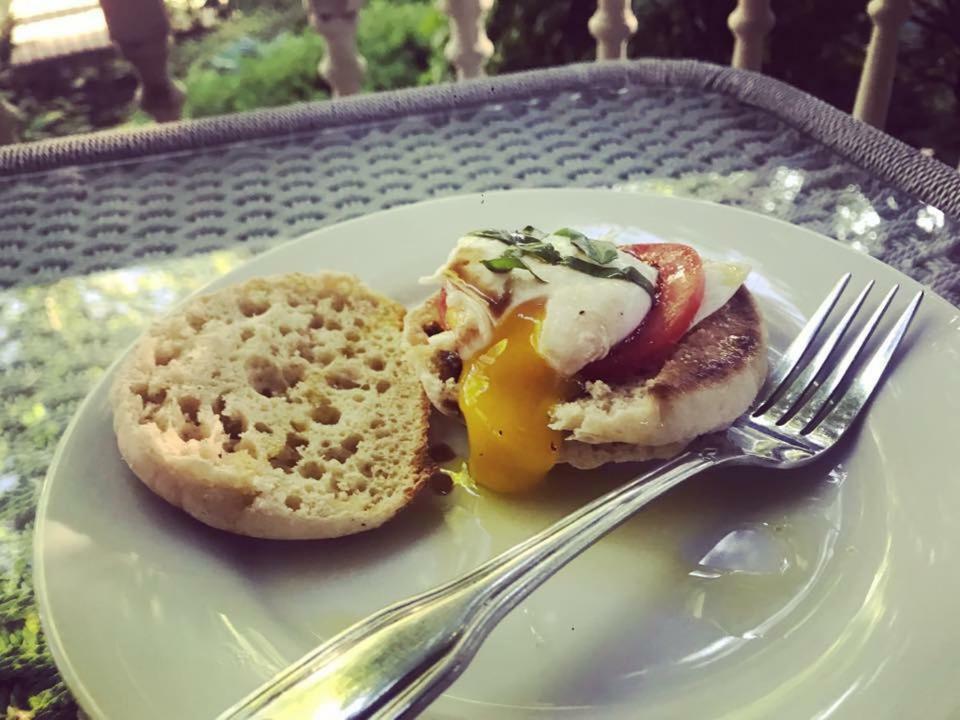 Cornerstone Bed & Breakfast 3*