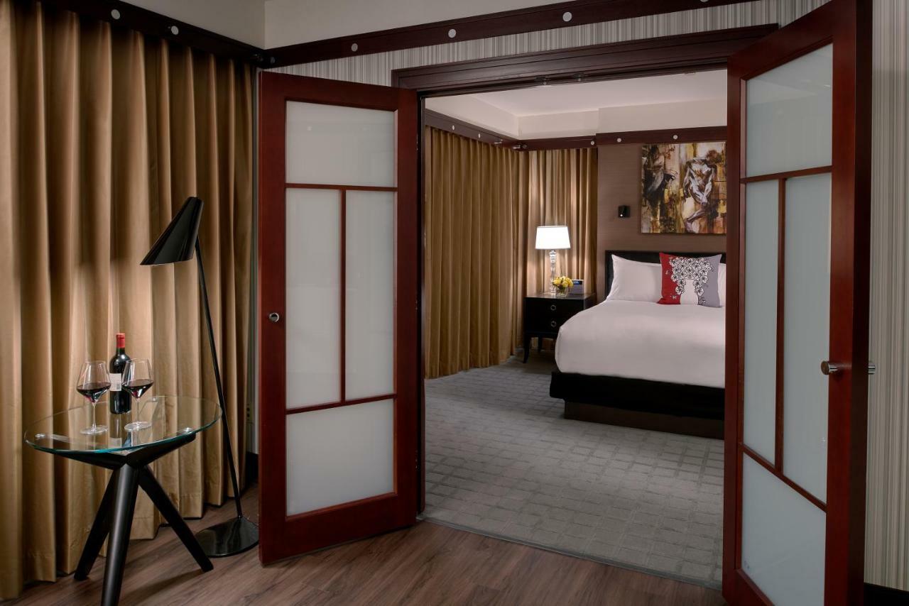 Sofitel At Rittenhouse Square