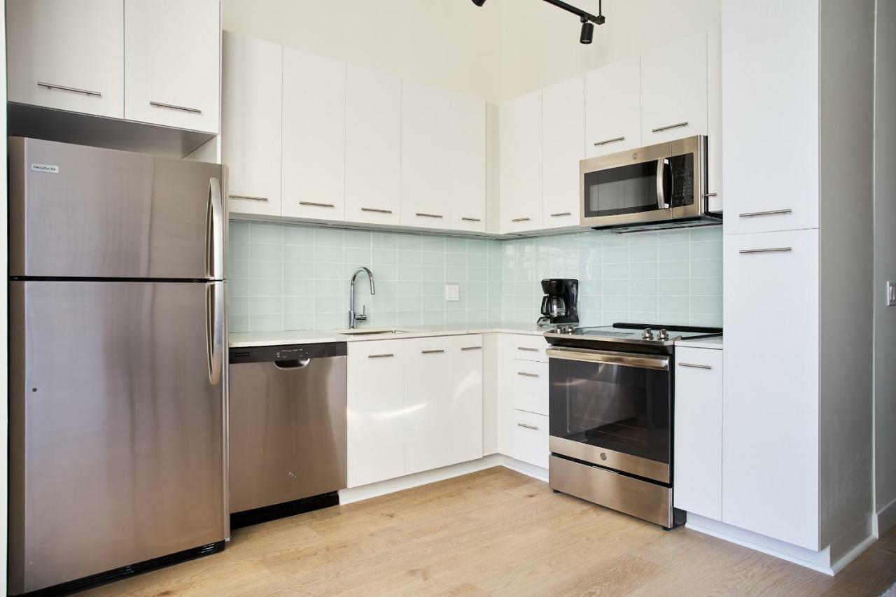 Aparthotel Sonder At Sixteen Hundred Philadelphia