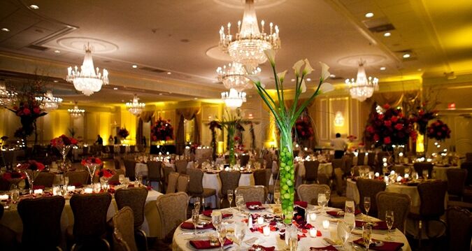 Hilton City Avenue Hotel 4*