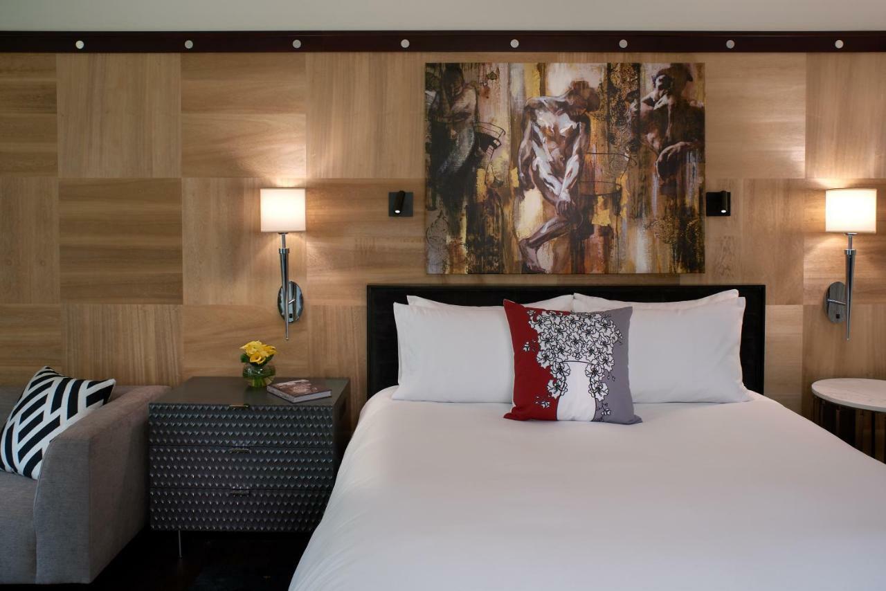 Sofitel At Rittenhouse Square