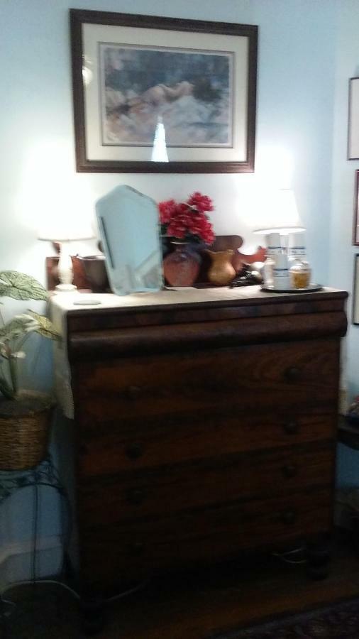 Burbridge Street Bed & Breakfast