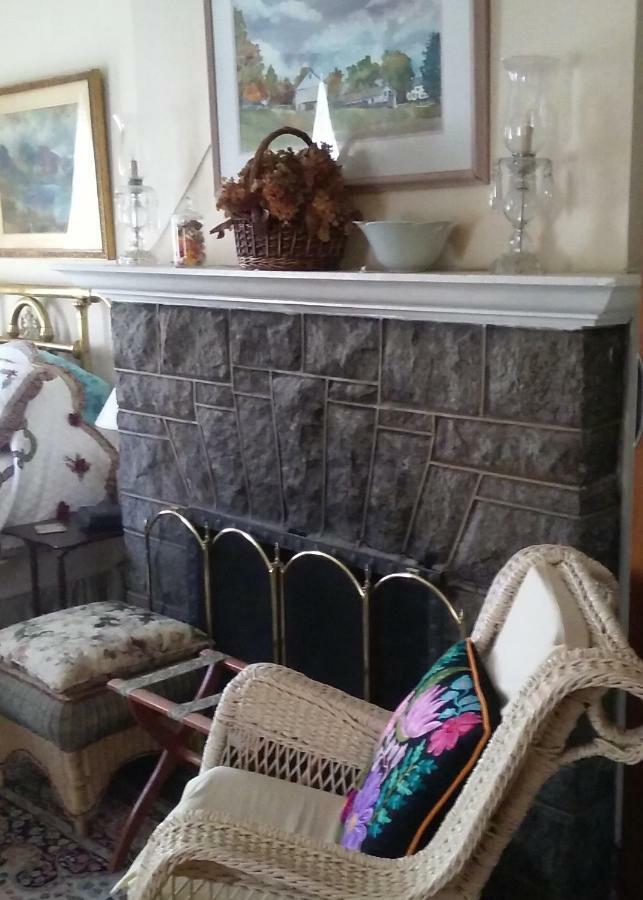 Bed & Breakfast Burbridge Street 2*