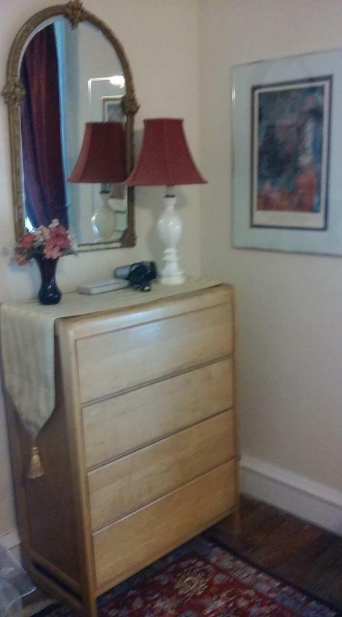 Burbridge Street Bed & Breakfast Philadelphia