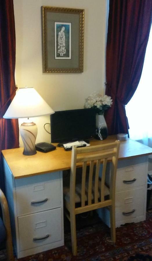Burbridge Street Bed & Breakfast
