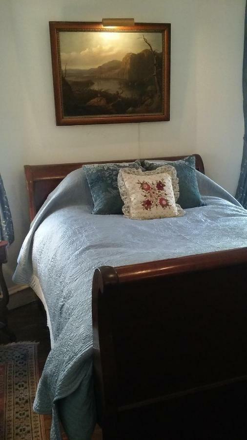 Burbridge Street Bed & Breakfast Philadelphia