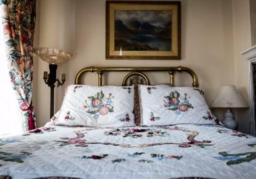 Bed & Breakfast Burbridge Street