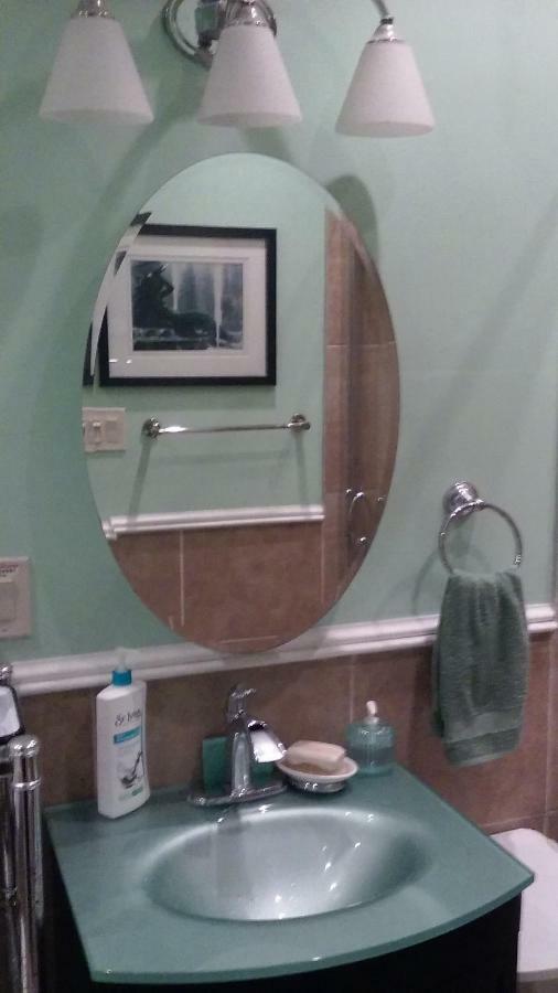 Burbridge Street Bed & Breakfast