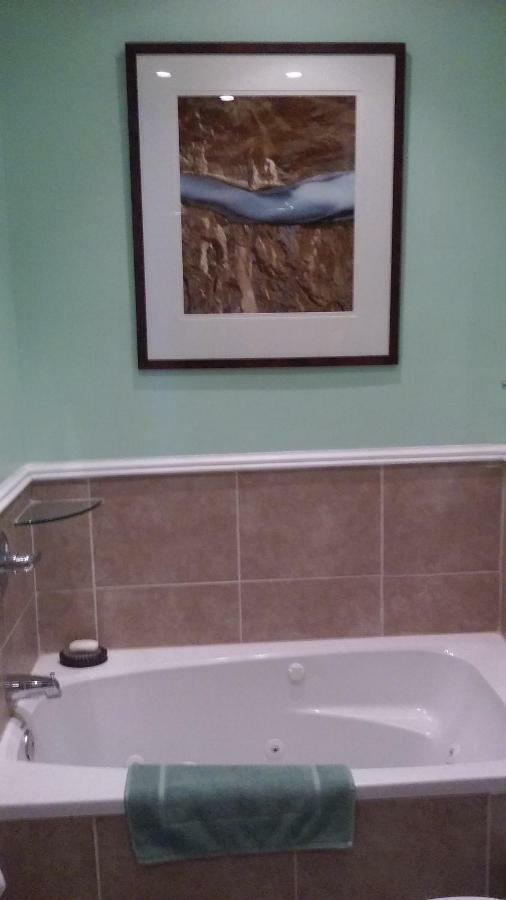 Burbridge Street Bed & Breakfast