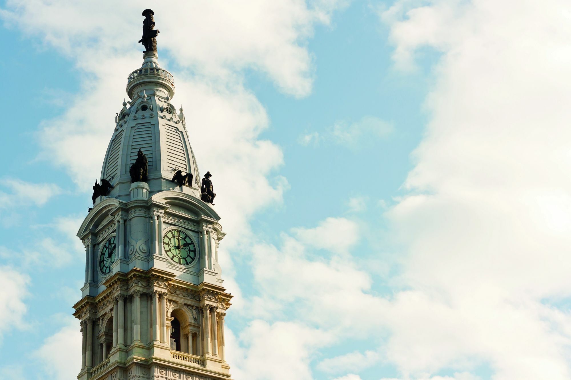The Ritz-carlton, 5* Philadelphia