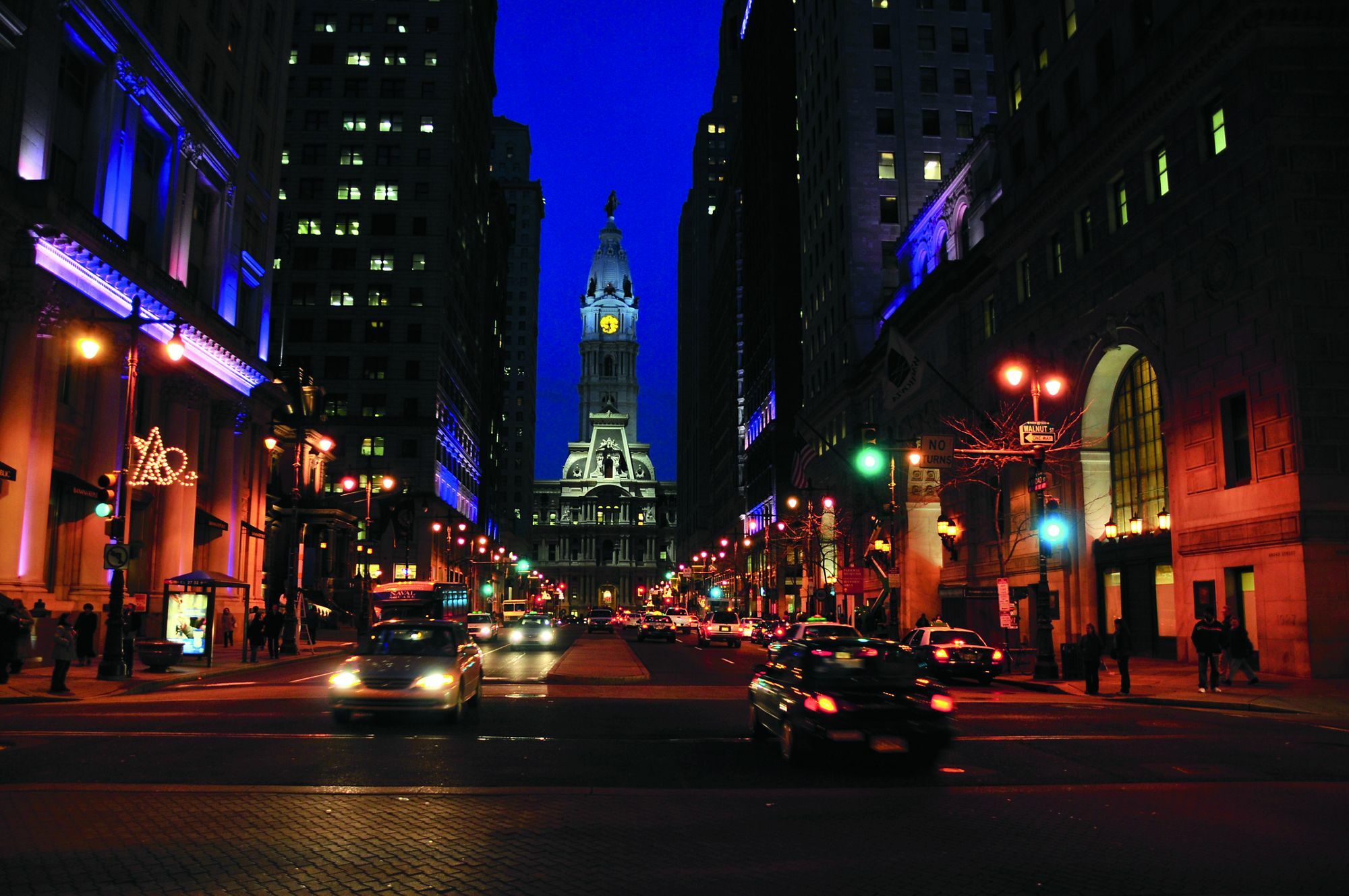 The Ritz-carlton, 5* Philadelphia
